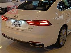 GAC GA8